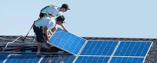 PHOTOVOLTAIC SOLAR INSTALLATIONS COURSE